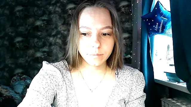 Misssweet s online show from December 21, 2025, 7:04 am