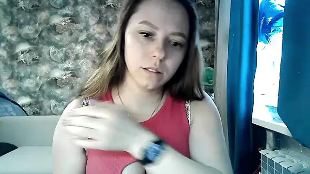 Misssweet s online show from January 14, 2026, 8:53 am