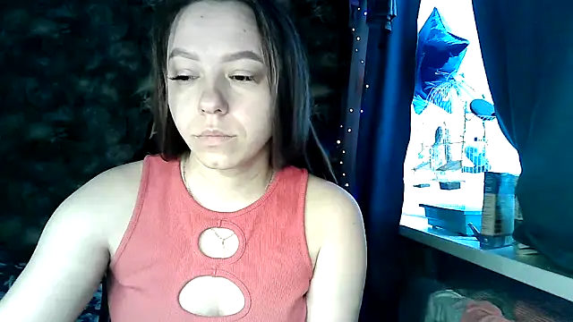 Misssweet s online show from January 15, 2026, 6:18 am