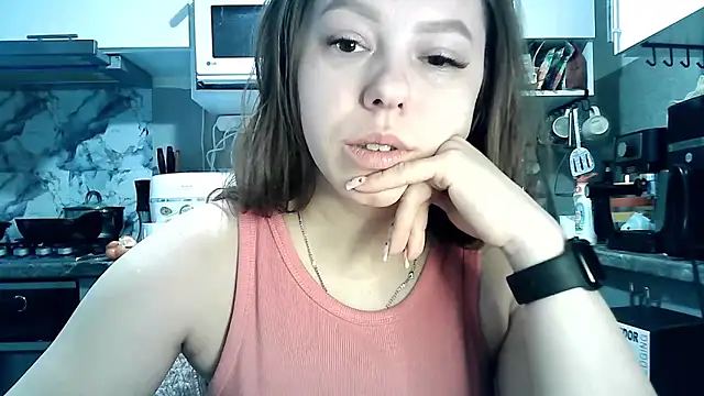 Misssweet s online show from February 21, 2026, 5:19 am