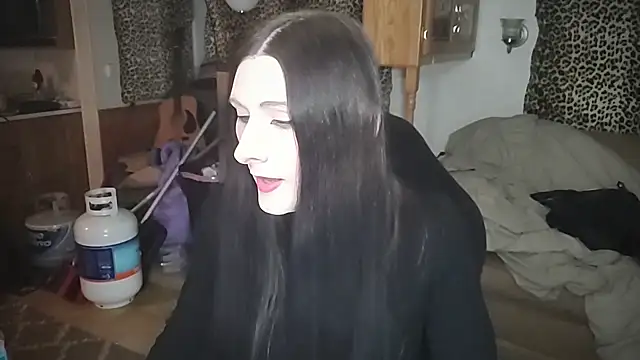 Ivyrose4999 online show from January 8, 2025, 10:27 pm