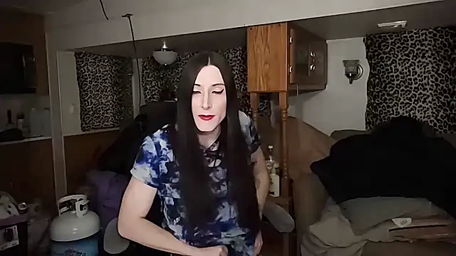 Ivyrose4999 online show from February 3, 2025, 5:14 pm