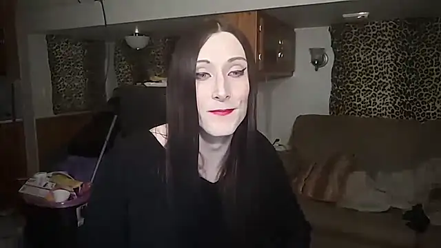 Ivyrose4999 online show from February 8, 2025, 11:13 pm