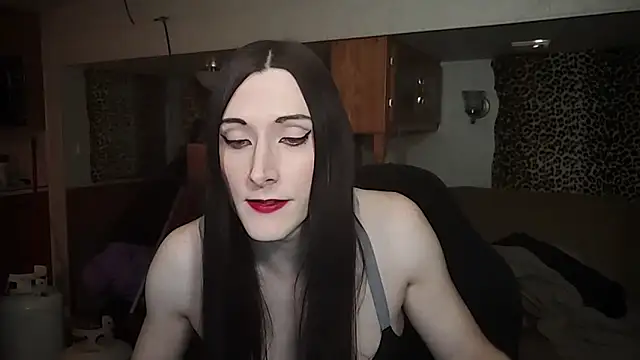 Ivyrose4999 online show from February 12, 2025, 8:29 pm