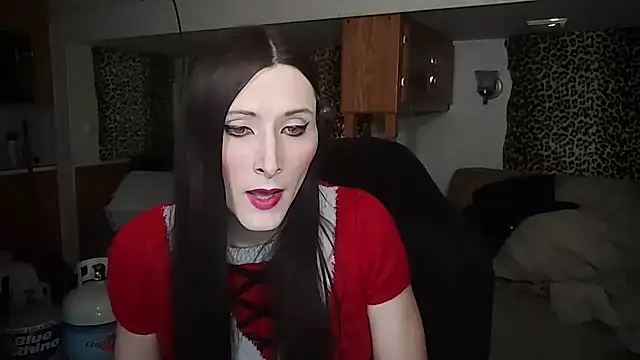 Ivyrose4999 online show from February 21, 2025, 5:31 pm