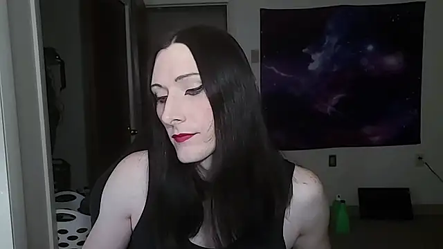 Ivyrose4999 online show from September 26, 2025, 5:17 pm