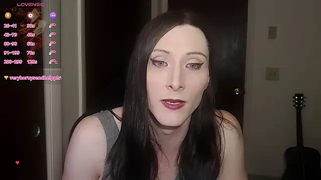 Ivyrose4999 online show from February 20, 2026, 8:31 pm