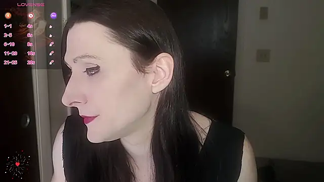 Ivyrose4999 online show from March 6, 2026, 7:54 pm