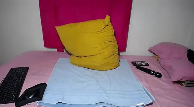 Mywife777 online show from March 20, 2025, 7:47 am