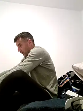 juanignacioargentino online show from February 2, 2025, 9:13 pm