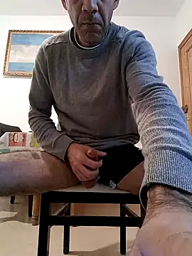 juanignacioargentino online show from February 9, 2025, 7:38 am