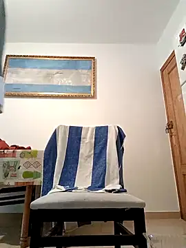 juanignacioargentino online show from March 3, 2025, 5:50 pm