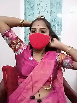 Snapshot of Tamil_roja17 chatting on June 16, 2026, 5:10 am Tamil roja17 online show from June 16, 2026, 5:10 am
