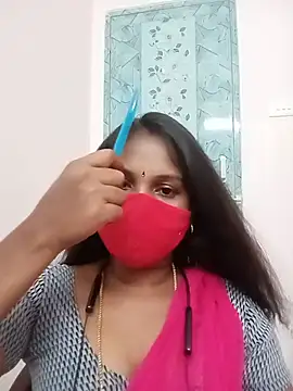 Snapshot of Tamil_roja17 chatting on June 24, 2026, 3:27 am Tamil roja17 online show from June 24, 2026, 3:27 am