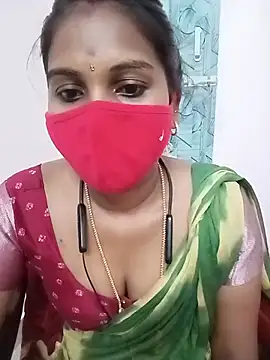 Snapshot of Tamil_roja17 chatting on July 6, 2026, 12:51 am Tamil roja17 online show from July 6, 2026, 12:51 am
