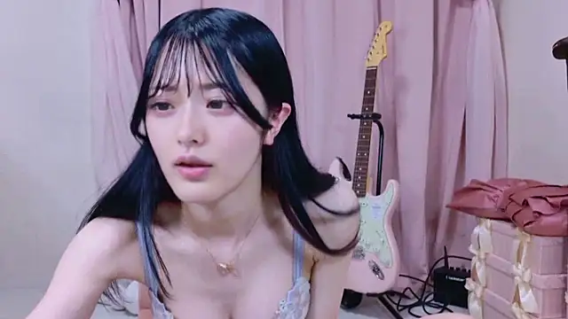 Megu-mimi online show from July 10, 2026, 3:58 pm