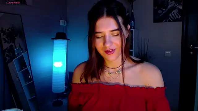 Snapshot of Sweetie_Catt chatting on February 12, 2025, 11:51 am Sweetie Catt online show from February 12, 2025, 11:51 am