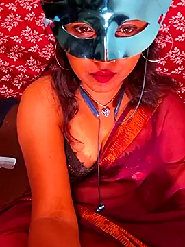 Cute Jiyaa online show from December 2, 2025, 7:31 pm