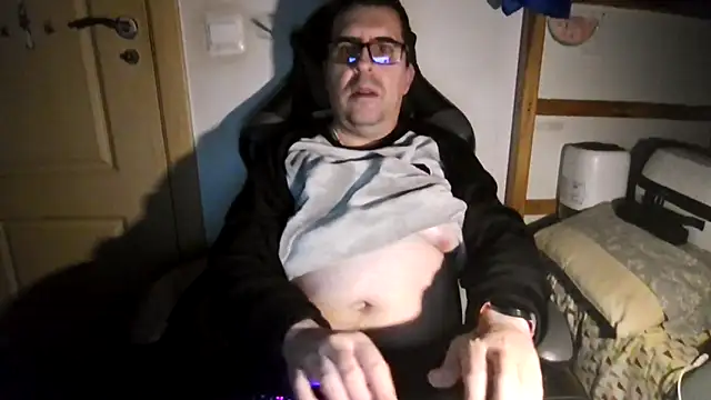 Usame como quieras online show from January 28, 2025, 12:47 am