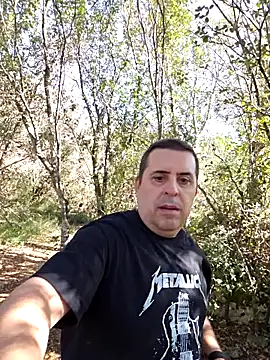 Usame como quieras online show from October 24, 2025, 12:45 pm