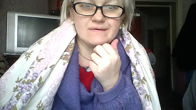 Mayya4321 online show from February 5, 2026, 11:48 am