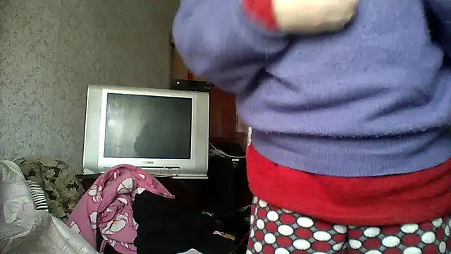 Mayya4321 online show from February 21, 2026, 8:26 am