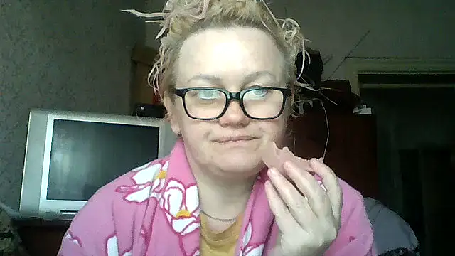 Mayya4321 online show from March 15, 2026, 6:52 am