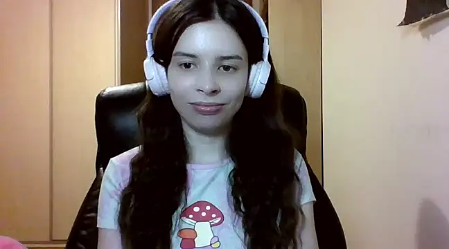 LariceSexy online show from March 14, 2025, 10:16 pm