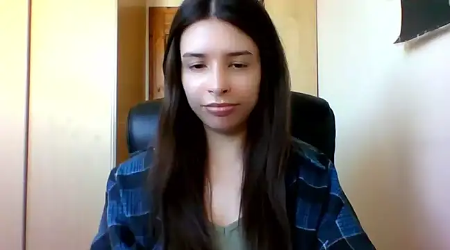 LariceSexy online show from March 18, 2025, 1:09 pm