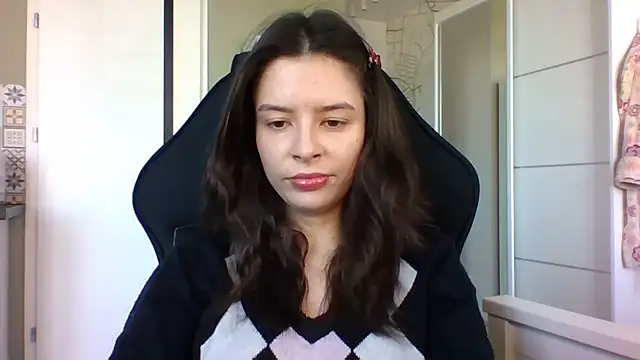 LariceSexy online show from March 7, 2026, 1:08 pm