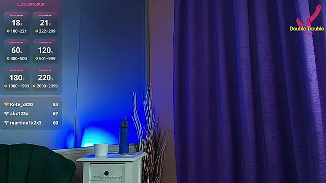 Snapshot of Deea_Vibe_Me chatting on February 2, 2025, 12:13 pm Deea Vibe Me online show from February 2, 2025, 12:13 pm