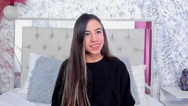 Ariana greenblat online show from February 23, 2026, 5:10 pm