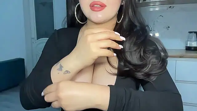 anora sunny online show from April 27, 2026, 5:49 am