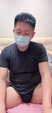 sansanlulu7 online show from January 27, 2025, 4:43 pm