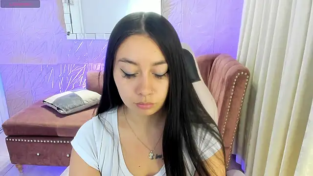 miss isabella m online show from April 22, 2026, 1:34 pm