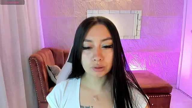 miss isabella m online show from June 22, 2026, 1:08 pm