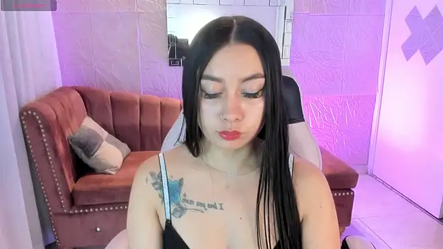 miss isabella m online show from July 22, 2026, 1:03 pm