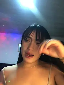 Snapshot of Melody_rousse_ chatting on January 29, 2025, 1:48 am Melody rousse online show from January 29, 2025, 1:48 am