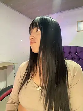 Snapshot of Melody_rousse_ chatting on February 21, 2025, 7:32 pm Melody rousse online show from February 21, 2025, 7:32 pm