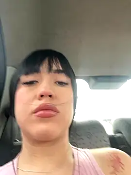 Snapshot of Melody_rousse_ chatting on September 15, 2025, 5:13 pm Melody rousse online show from September 15, 2025, 5:13 pm