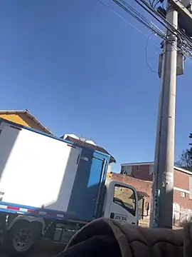 Snapshot of Melody_rousse_ chatting on September 25, 2025, 9:07 pm Melody rousse online show from September 25, 2025, 9:07 pm