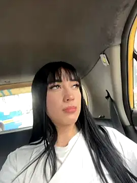 Snapshot of Melody_rousse_ chatting on October 3, 2025, 7:33 pm Melody rousse online show from October 3, 2025, 7:33 pm