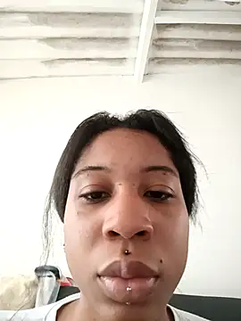 Zaira Rose  online show from February 27, 2026, 6:19 pm