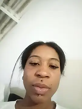 Zaira Rose  online show from March 6, 2026, 2:19 am