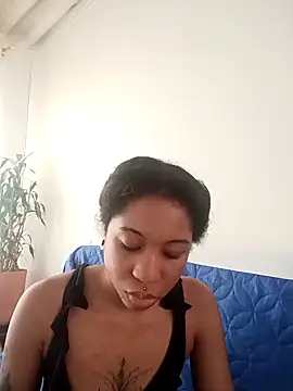 Zaira Rose  online show from April 25, 2026, 6:27 pm