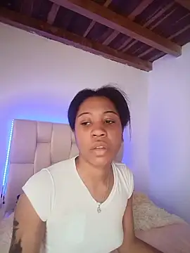 Zaira Rose  online show from May 31, 2026, 6:53 pm