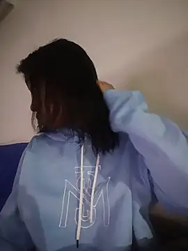 Zaira Rose  online show from June 8, 2026, 1:28 am
