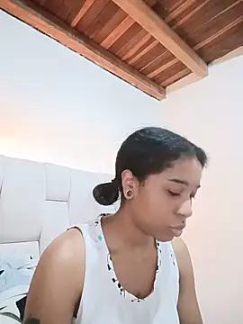 Zaira Rose  online show from June 21, 2026, 12:24 am