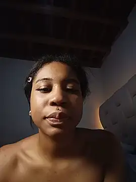 Zaira Rose  online show from June 25, 2026, 5:12 am