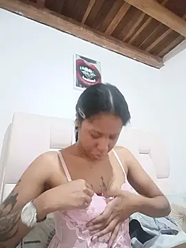 Zaira Rose  online show from July 3, 2026, 2:45 pm